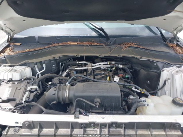 2021 FORD EXPLORER 1FMSK7DH0MGA22472 Photo 9
