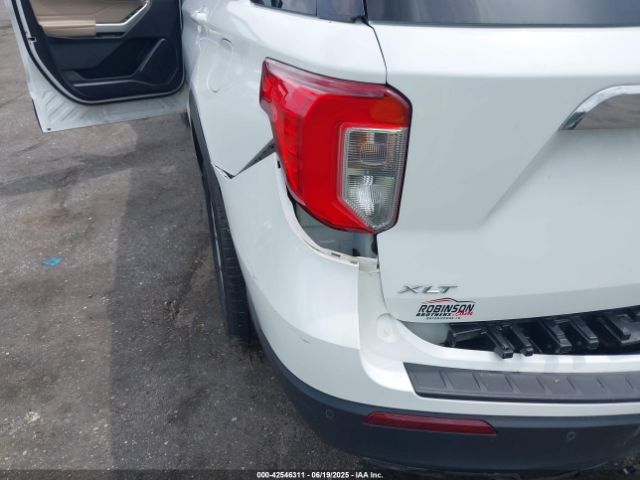 2021 FORD EXPLORER 1FMSK7DH0MGA22472 Photo 5