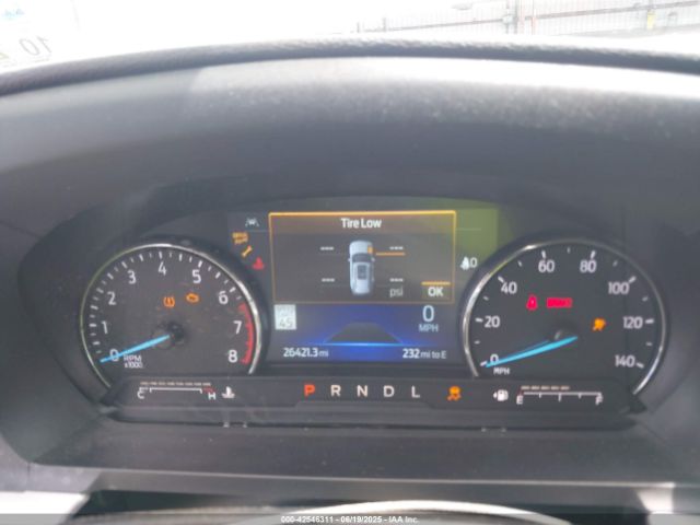 2021 FORD EXPLORER 1FMSK7DH0MGA22472 Photo 6