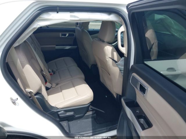 2021 FORD EXPLORER 1FMSK7DH0MGA22472 Photo 7