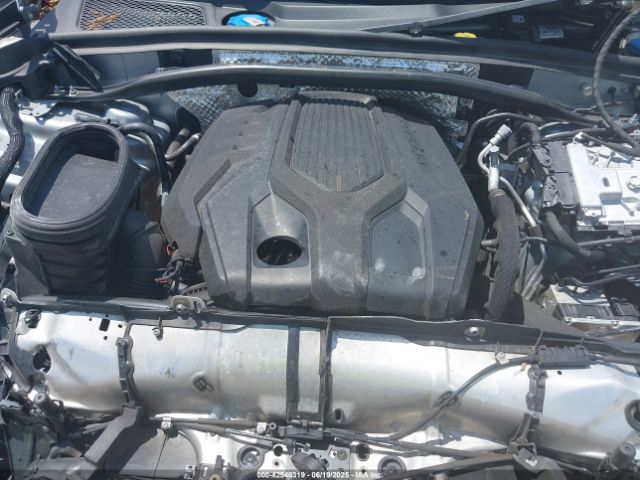 2022 PORSCHE MACAN WP1AA2A56NLB01975 Photo 9