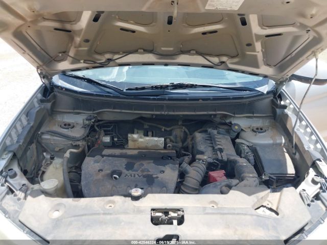 2013 MITSUBISHI OUTLANDER SPORT 4A4AP4AU4DE012761 Photo 9