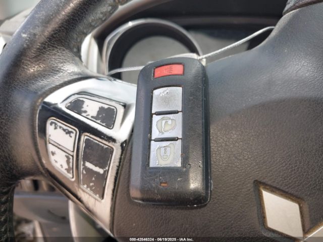 2013 MITSUBISHI OUTLANDER SPORT 4A4AP4AU4DE012761 Photo 10