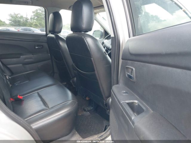 2013 MITSUBISHI OUTLANDER SPORT 4A4AP4AU4DE012761 Photo 7