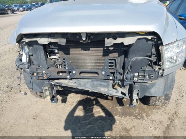 2016 RAM 2500 3C6UR5CJ6GG124540 Photo 5