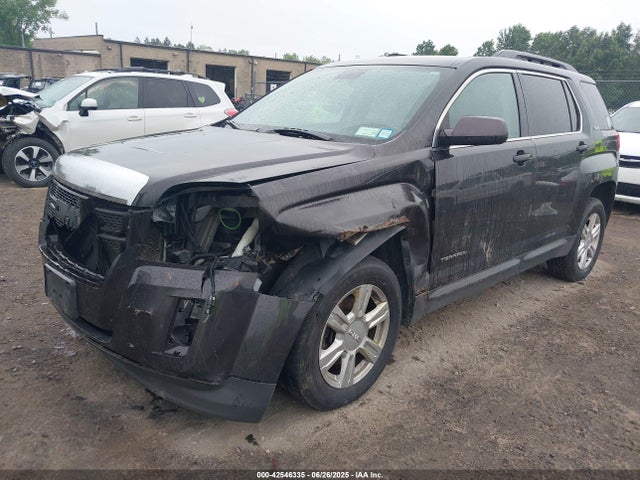 Aukcja sprzedaży 2015 Gmc Terrain Sle-2, vin: 2GKFLWEK6F6373689, numer aukcji: 42546335