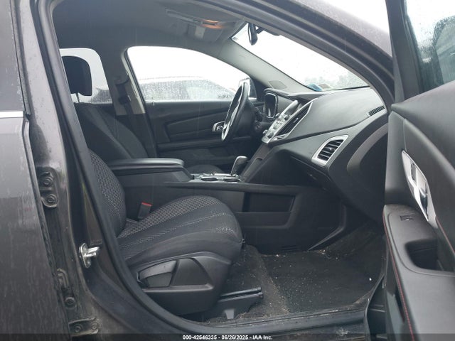 Aukcja sprzedaży 2015 Gmc Terrain Sle-2, vin: 2GKFLWEK6F6373689, numer aukcji: 42546335