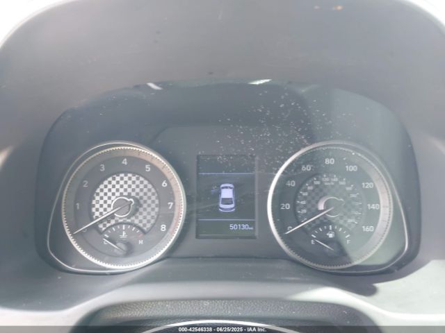2020 HYUNDAI ELANTRA 5NPD84LF2LH533105 Photo 6