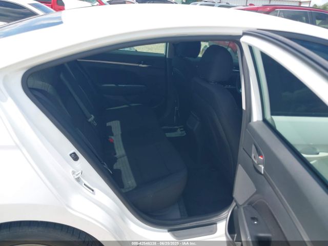2020 HYUNDAI ELANTRA 5NPD84LF2LH533105 Photo 7