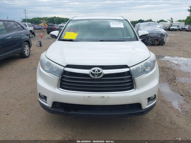 Toyota 2gr-fe 2015 5TDDKRFH2FS073390 Image 13
