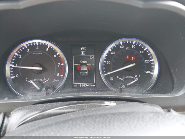 2015 TOYOTA HIGHLANDER 5TDDKRFH2FS073390 Photo 6