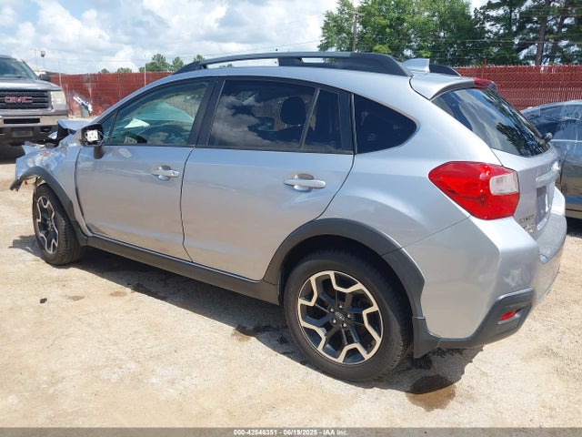 JF2GPADC9G8247082 Subaru naturally aspirated