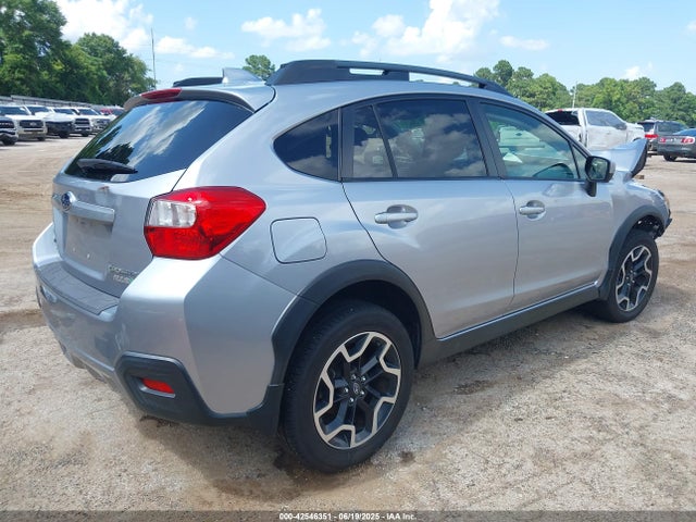 JF2GPADC9G8247082 Subaru naturally aspirated