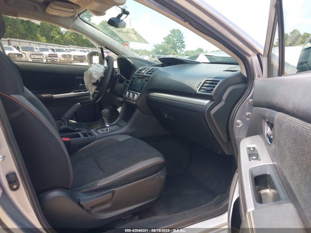 JF2GPADC9G8247082 Subaru naturally aspirated