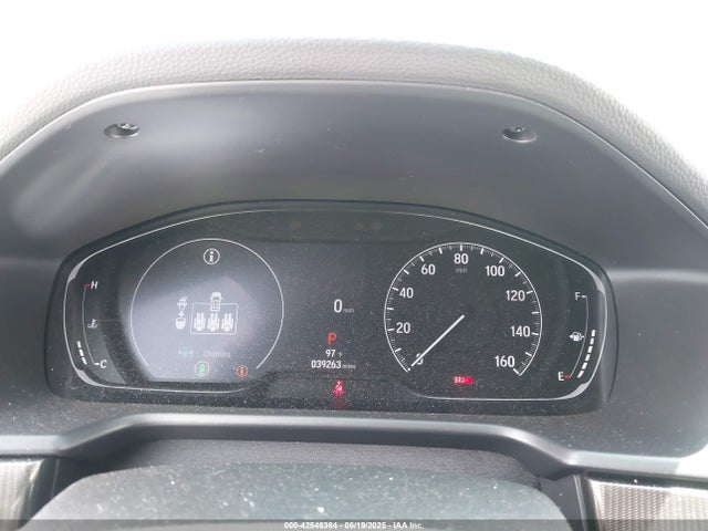 1HGCV1F43MA084010 Honda l15be