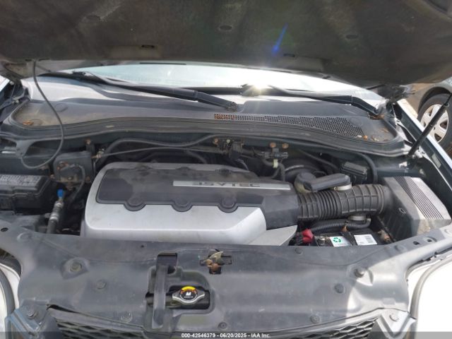 2006 ACURA MDX 2HNYD18806H513304 Photo 9