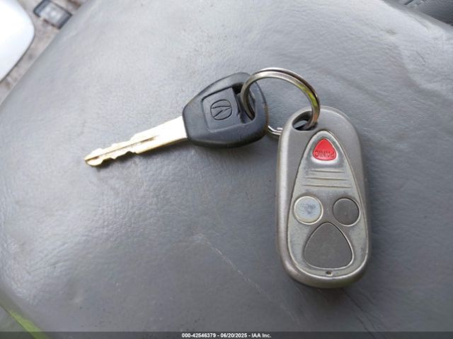 2006 ACURA MDX 2HNYD18806H513304 Photo 10