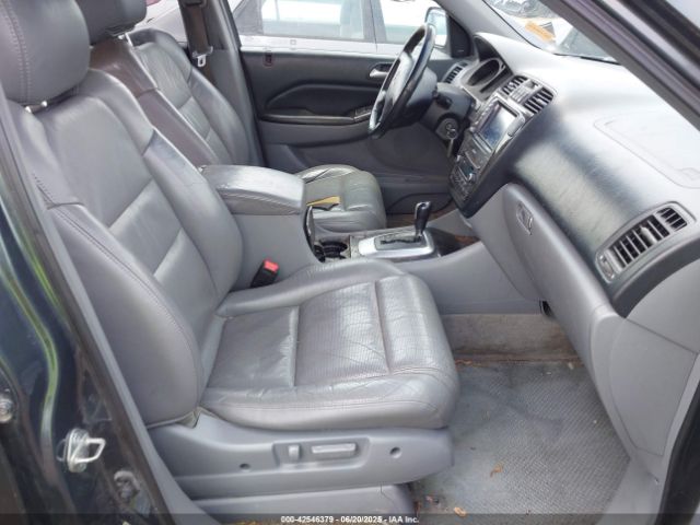2006 ACURA MDX 2HNYD18806H513304 Photo 4