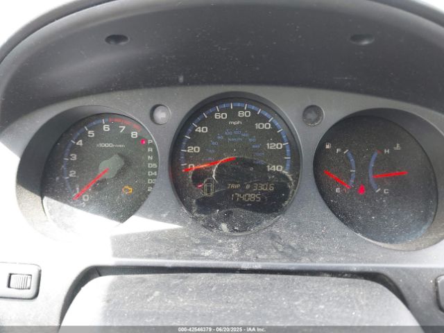 2006 ACURA MDX 2HNYD18806H513304 Photo 6