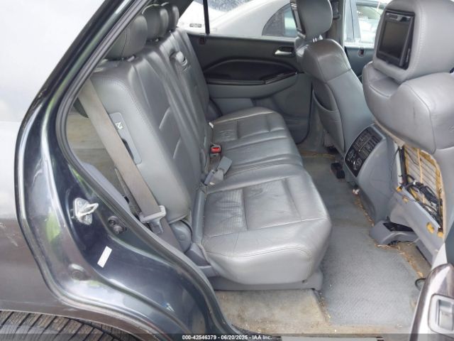 2006 ACURA MDX 2HNYD18806H513304 Photo 7