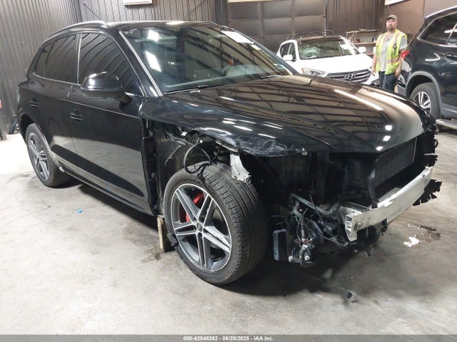 2024 AUDI Q5 WA1E2AFY8R2134477 Photo 0