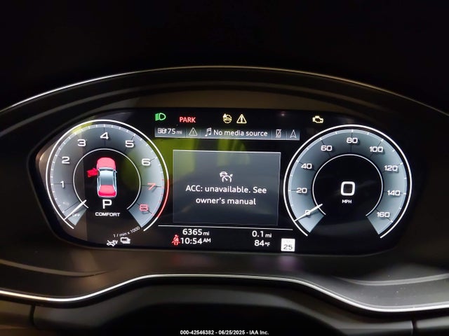 2024 AUDI Q5 WA1E2AFY8R2134477 Photo 6