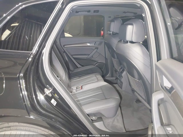 2024 AUDI Q5 WA1E2AFY8R2134477 Photo 7
