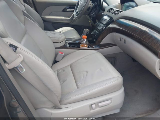 2010 ACURA MDX 2HNYD2H66AH527107 Photo 4