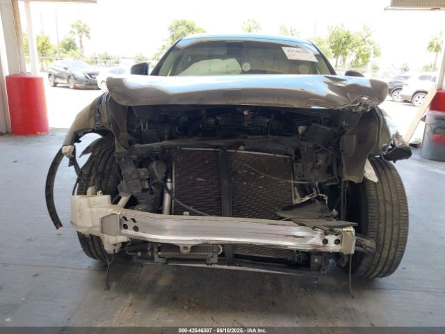 2017 INFINITI QX70 JN8CS1MU1HM143574 Photo 5