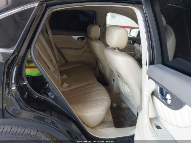 2017 INFINITI QX70 JN8CS1MU1HM143574 Photo 7