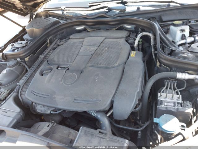 2012 MERCEDES-BENZ E 350 WDDHF8JB5CA608441 Photo 9
