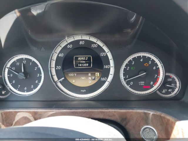 2012 MERCEDES-BENZ E 350 WDDHF8JB5CA608441 Photo 6