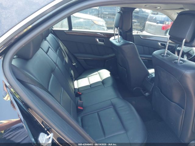 2012 MERCEDES-BENZ E 350 WDDHF8JB5CA608441 Photo 7