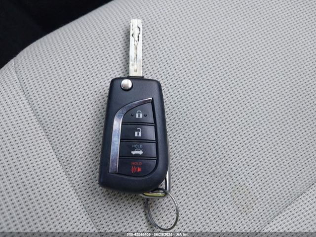 2020 TOYOTA COROLLA 5YFEPRAE5LP138143 Photo 10