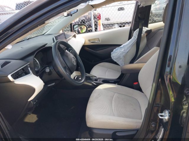 2020 TOYOTA COROLLA 5YFEPRAE5LP138143 Photo 4