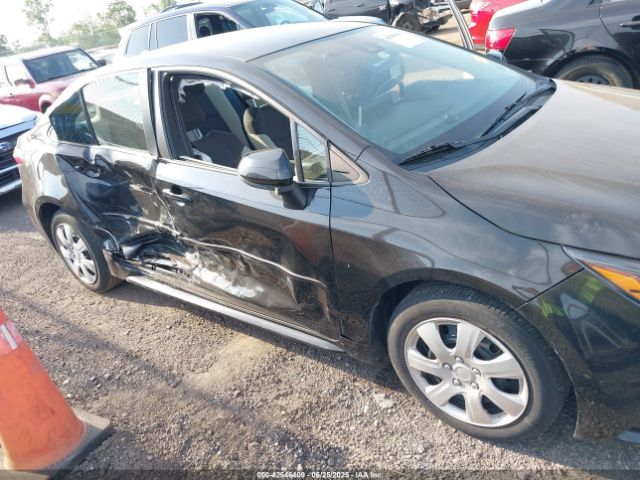 2020 TOYOTA COROLLA 5YFEPRAE5LP138143 Photo 5