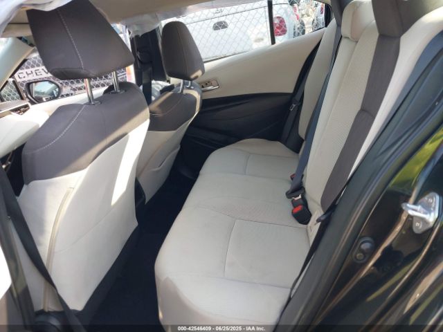2020 TOYOTA COROLLA 5YFEPRAE5LP138143 Photo 7