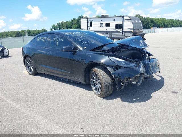 2021 TESLA MODEL 3 5YJ3E1EA5MF996330 Photo 0