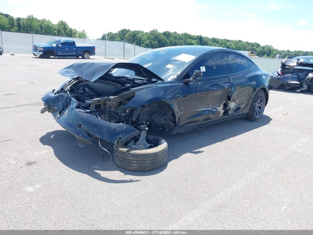 2021 TESLA MODEL 3 5YJ3E1EA5MF996330 Photo 1