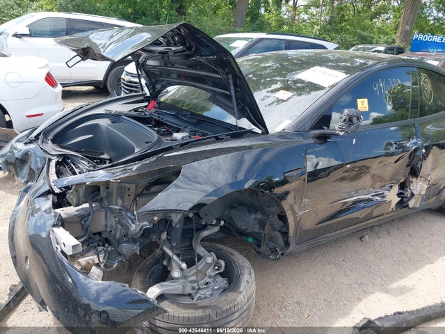 2021 TESLA MODEL 3 5YJ3E1EA5MF996330 Photo 5