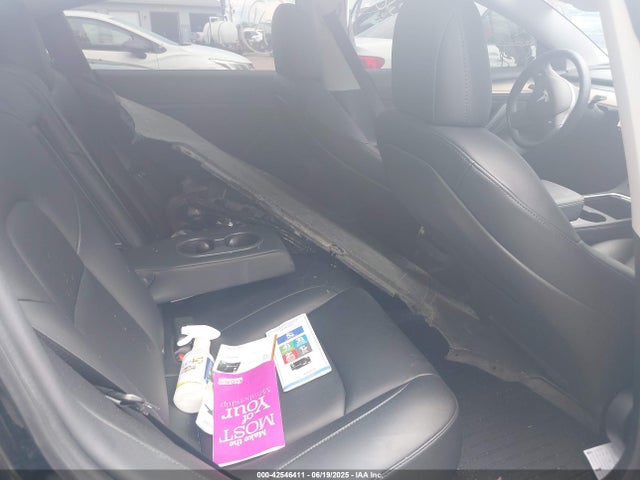 2021 TESLA MODEL 3 5YJ3E1EA5MF996330 Photo 7