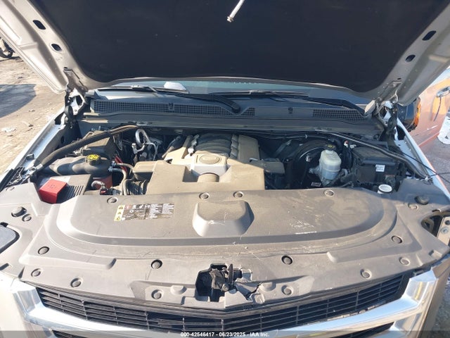 2020 CADILLAC ESCALADE ESV 1GYS3HKJ9LR188161 Photo 9