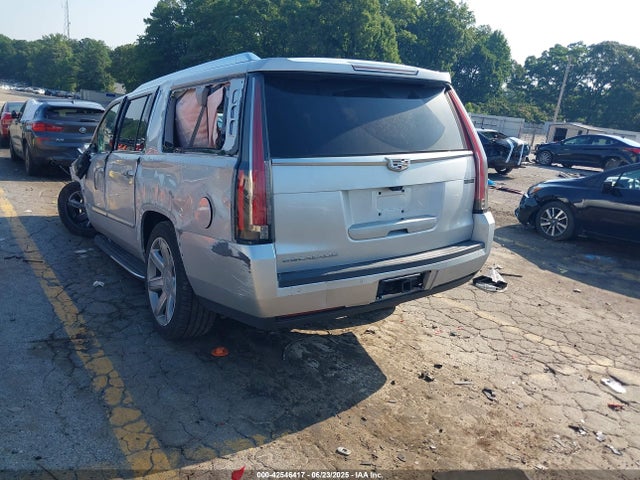 2020 CADILLAC ESCALADE ESV 1GYS3HKJ9LR188161 Photo 2