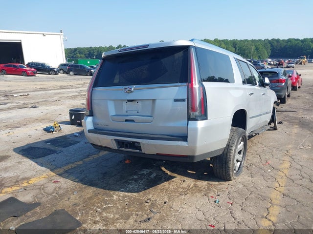 2020 CADILLAC ESCALADE ESV 1GYS3HKJ9LR188161 Photo 3