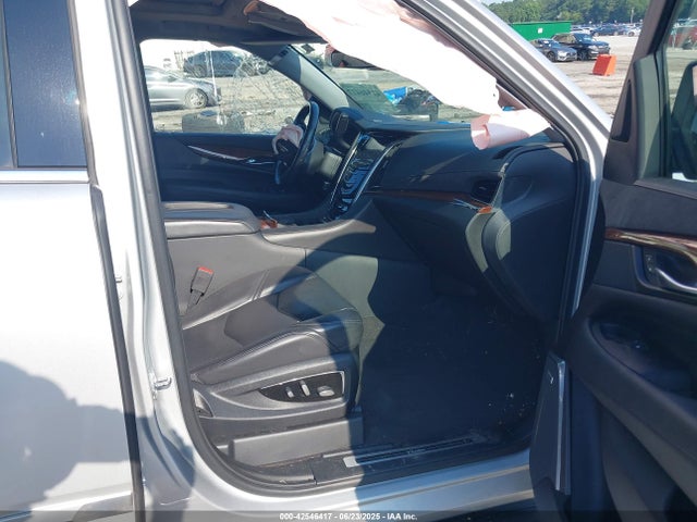 2020 CADILLAC ESCALADE ESV 1GYS3HKJ9LR188161 Photo 4