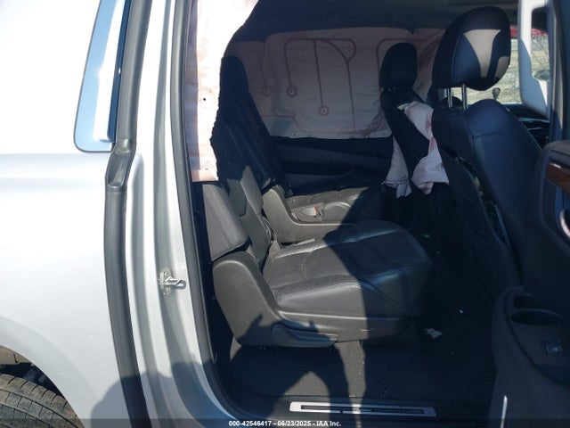 2020 CADILLAC ESCALADE ESV 1GYS3HKJ9LR188161 Photo 7