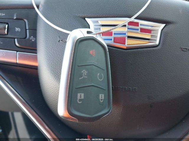 2024 CADILLAC XT6 1GYKPAR47RZ728689 Photo 10