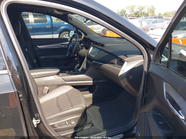 2024 CADILLAC XT6 1GYKPAR47RZ728689 Photo 4