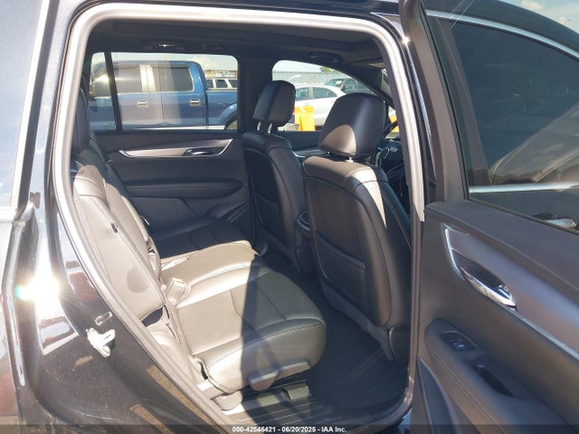 2024 CADILLAC XT6 1GYKPAR47RZ728689 Photo 7