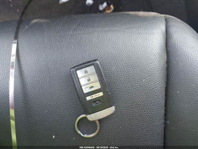 2015 ACURA TLX 19UUB1F34FA006990 Photo 10